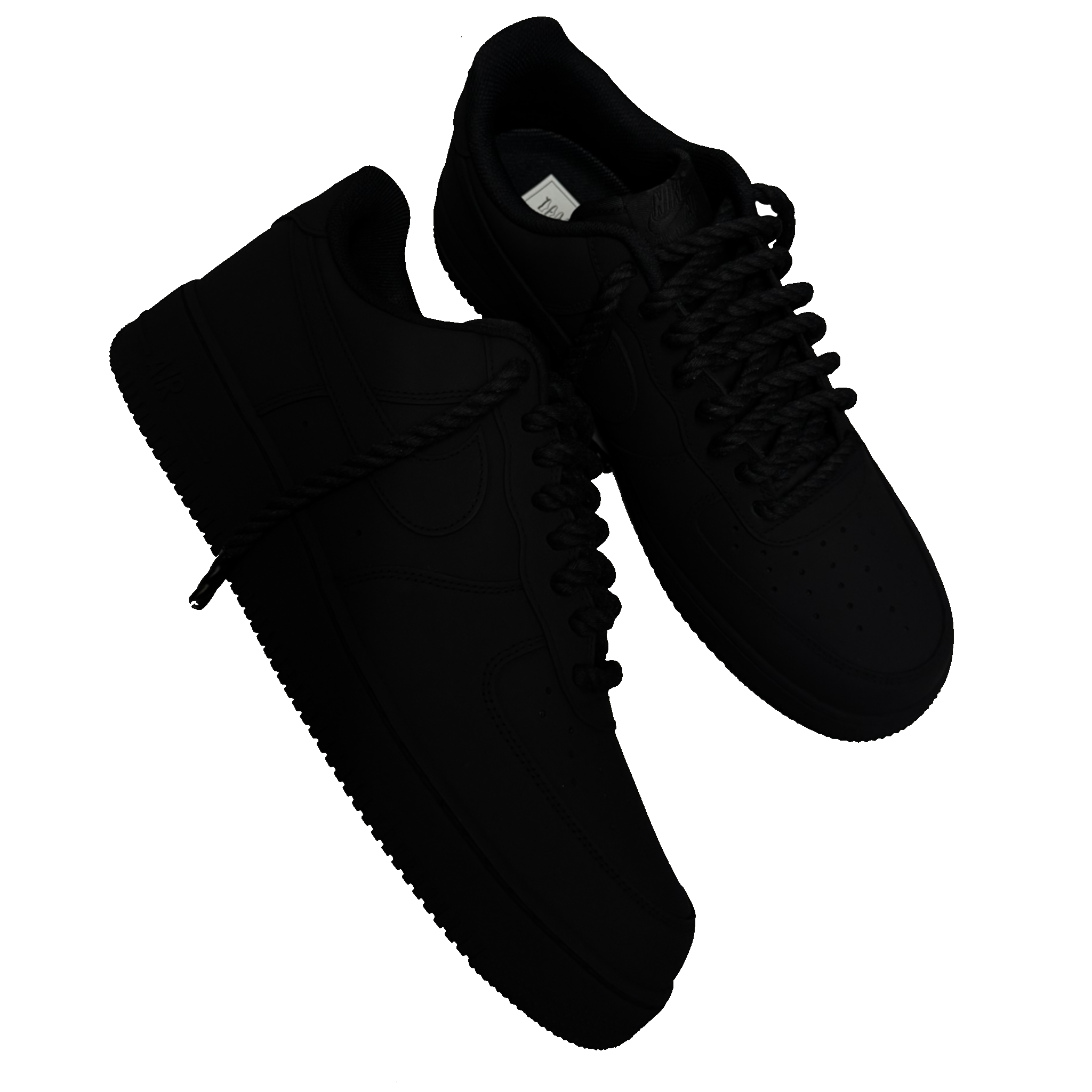 BLACKOUT ROPE AF1 image 0