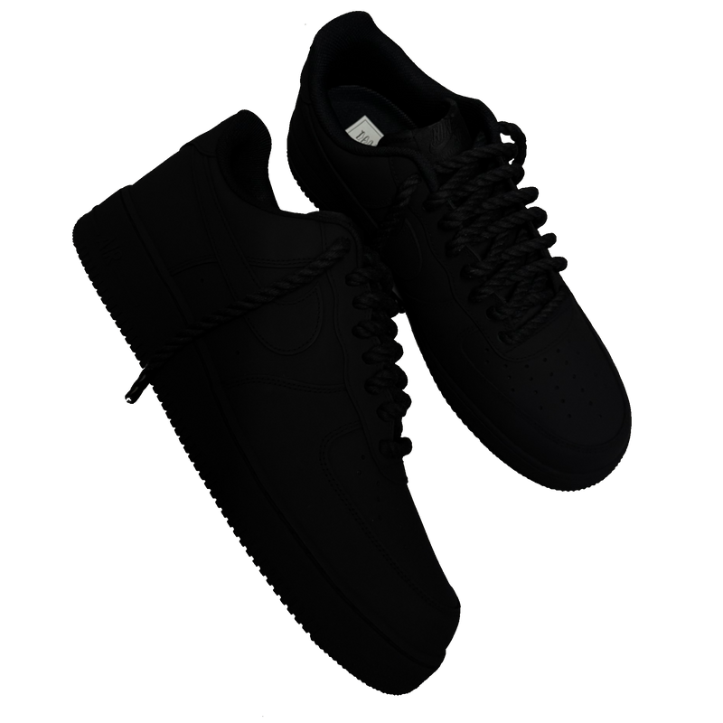 BLACKOUT ROPE AF1 image 0