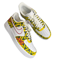 FOOTBALL KIT CUSTOM AF1 image 0