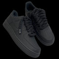 MATTE BLACK ROPE AF1 image 0