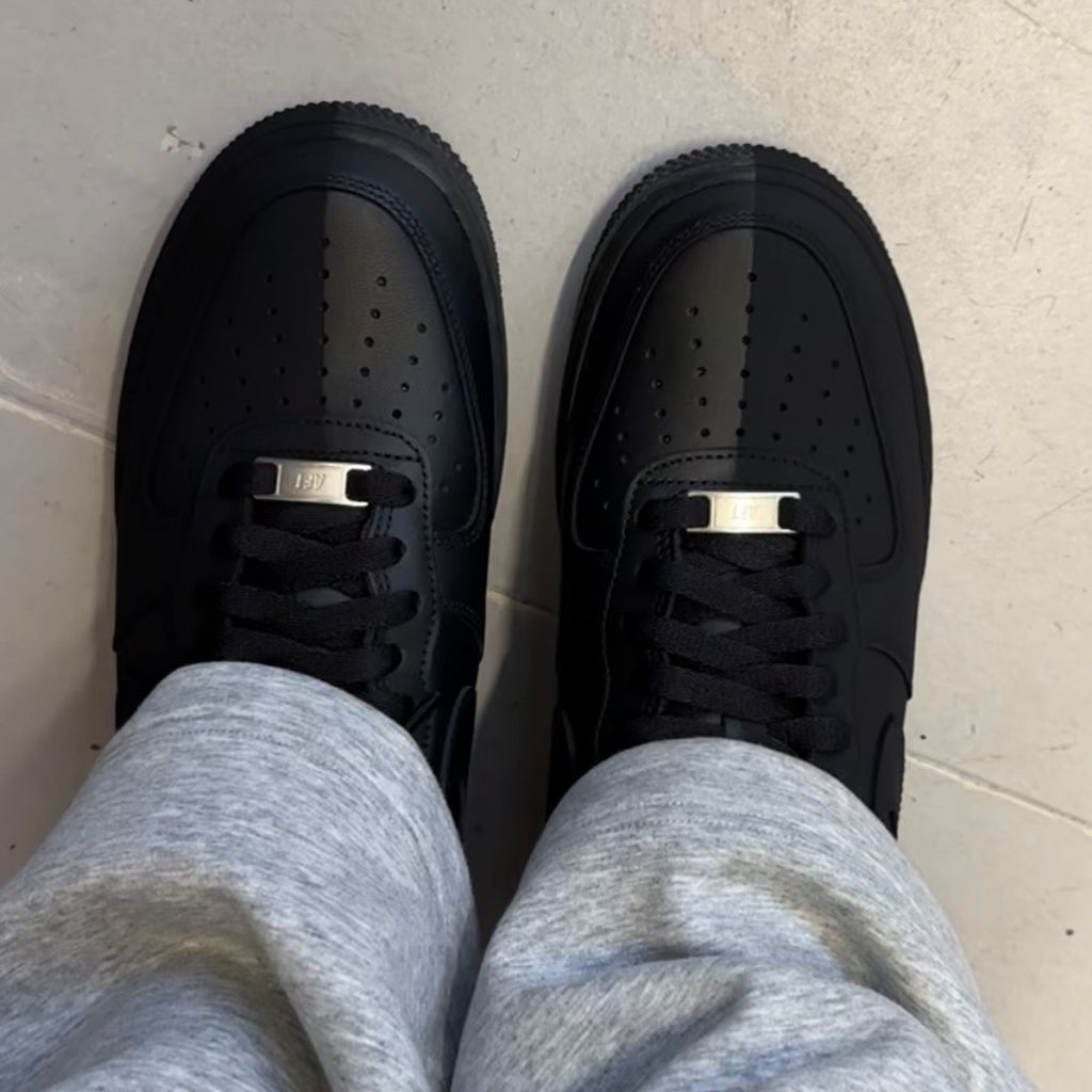 1/2 & 1/2 BLACKOUT AF1 image 1
