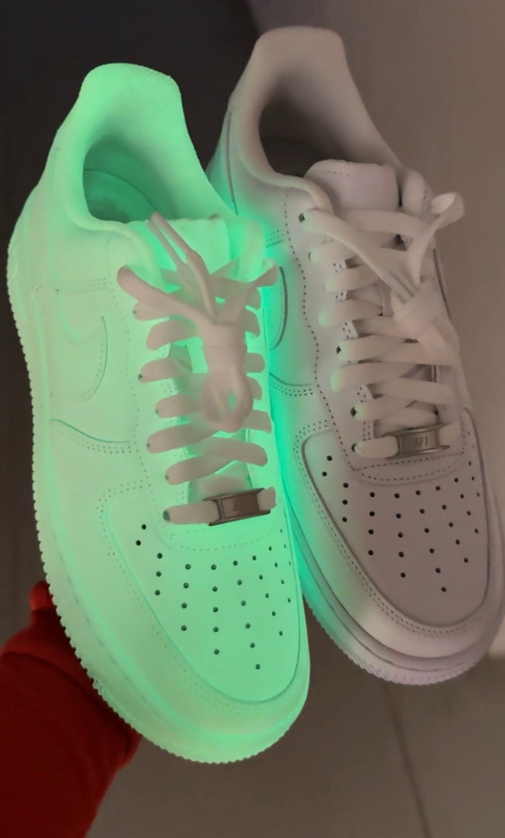 GLOW AF1 image 2
