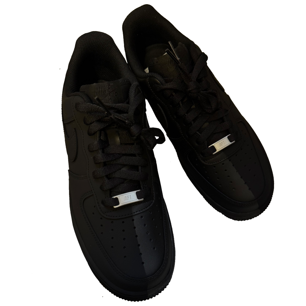 1/2 & 1/2 BLACKOUT AF1 image 0
