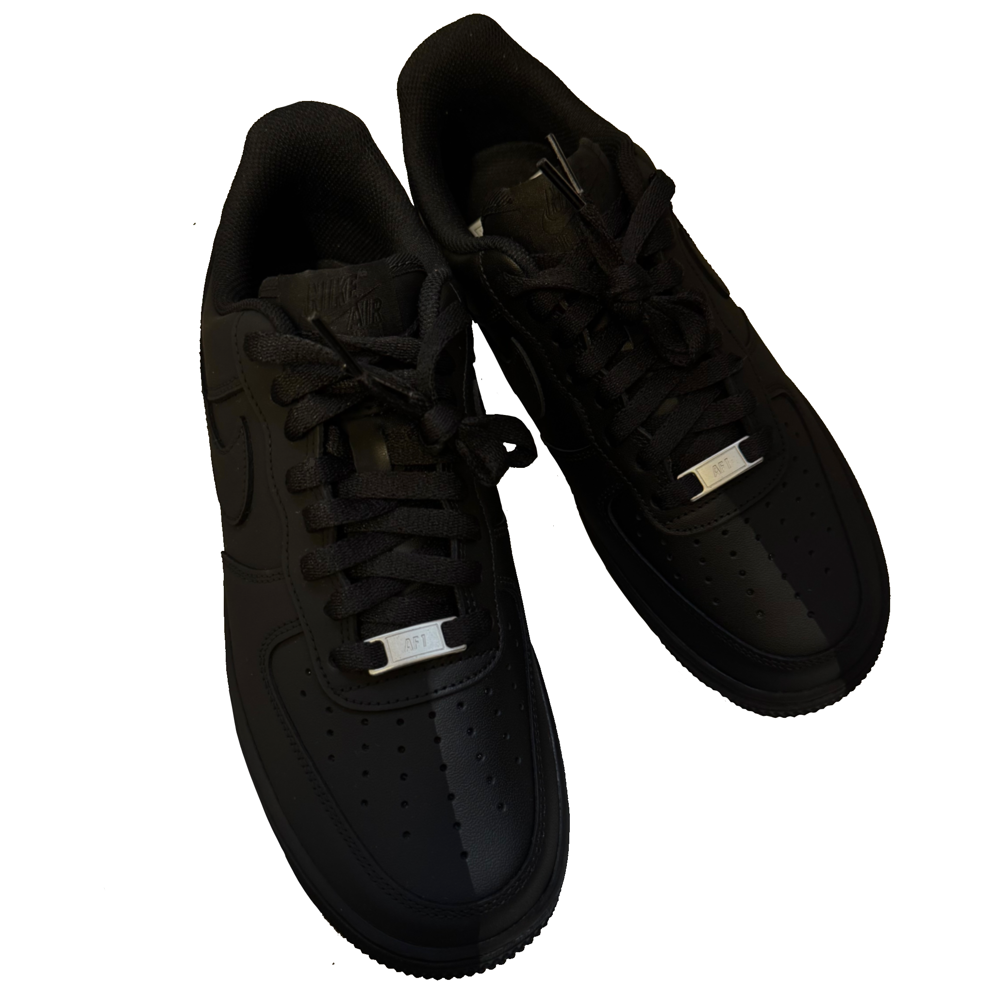 1/2 & 1/2 BLACKOUT AF1 image 0