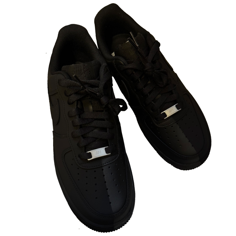 1/2 & 1/2 BLACKOUT AF1 image 0