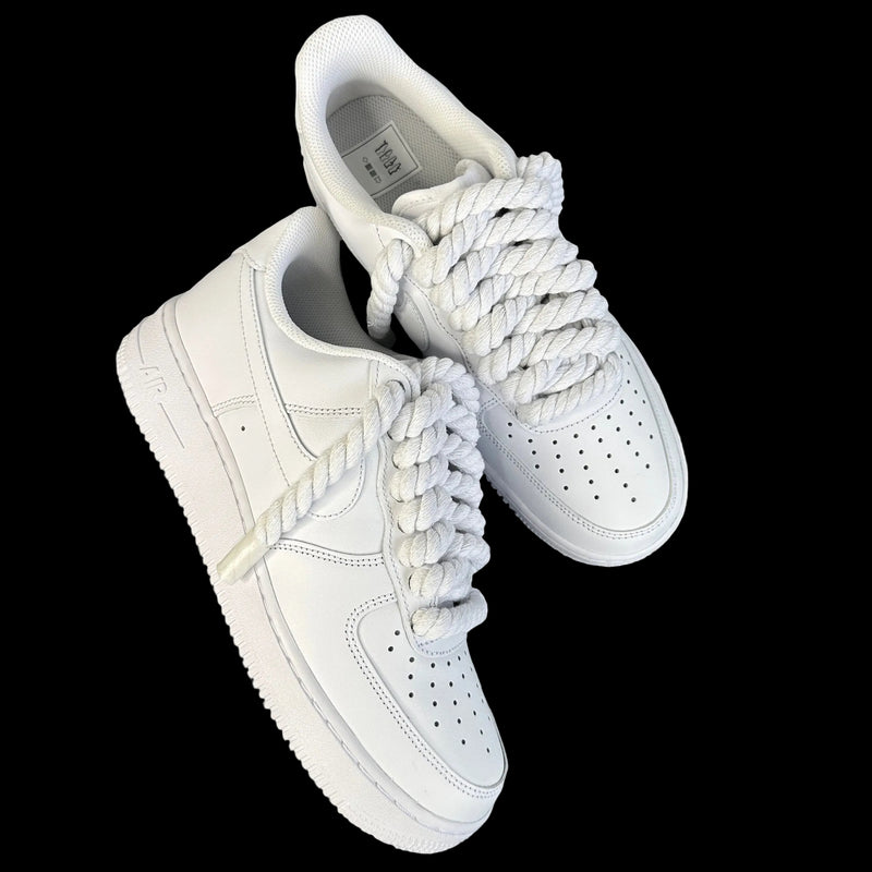 WHITE ROPE AF1 image 0
