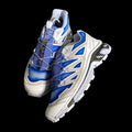 BLUE AURA SALOMON XT-6 UK 7  image 0