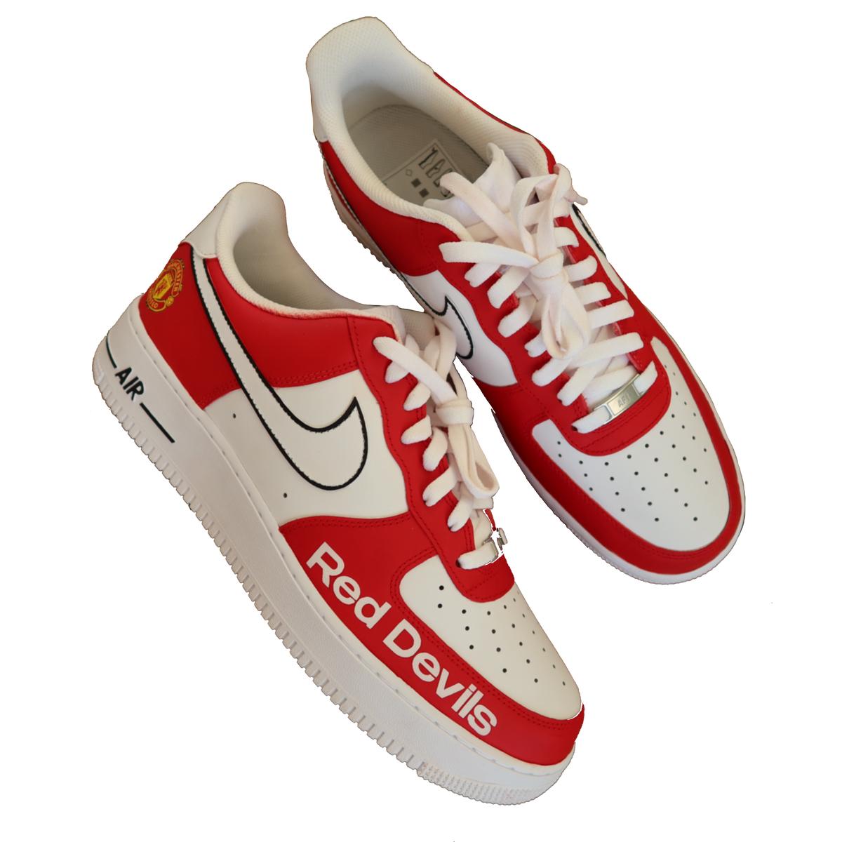 MANCHESTER UNITED AF1