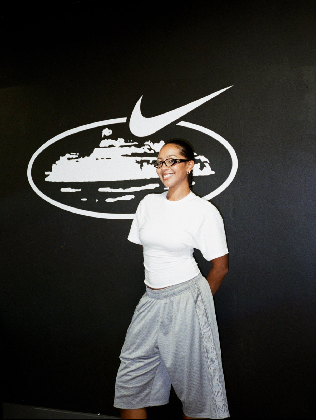 RTW Nike FOOTBALL CAMP