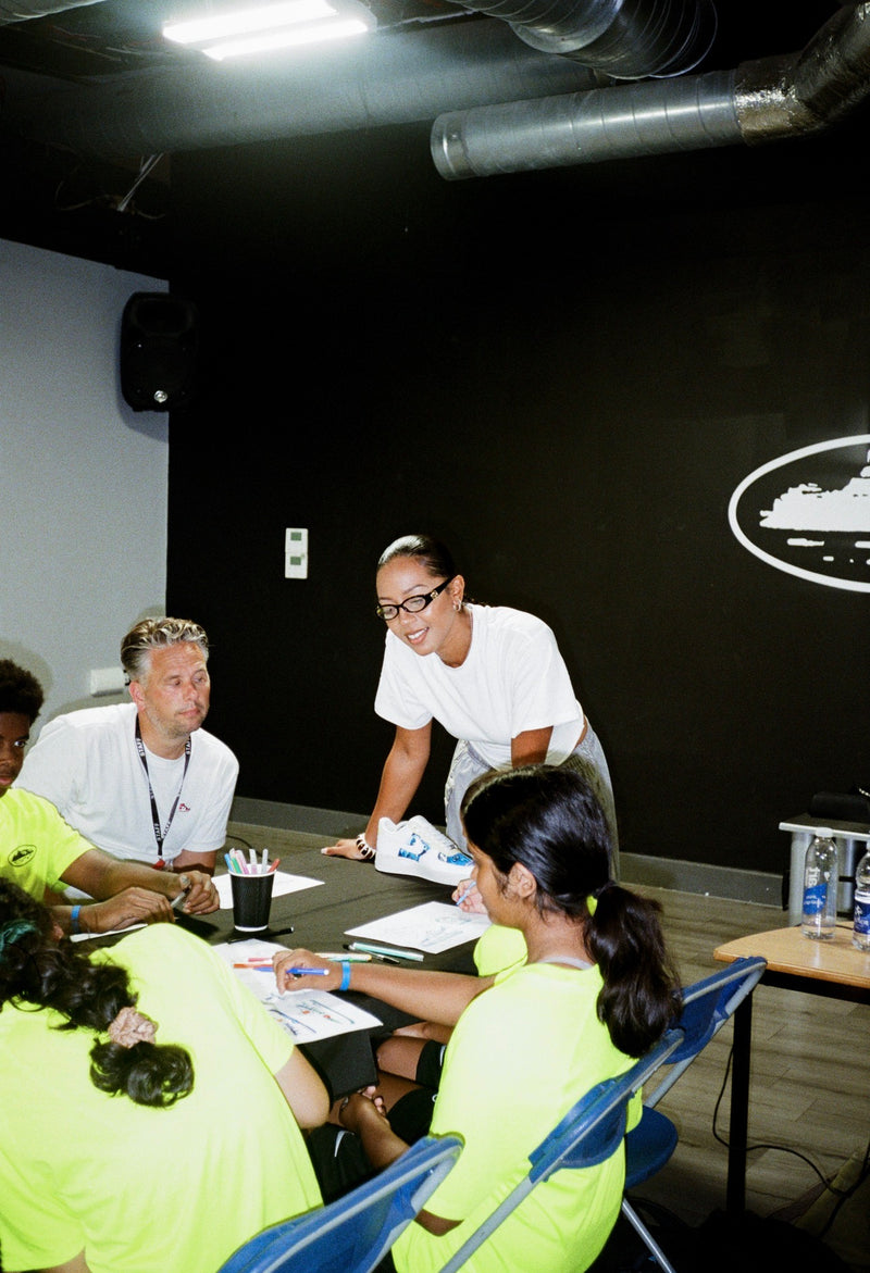 RTW Nike FOOTBALL CAMP
