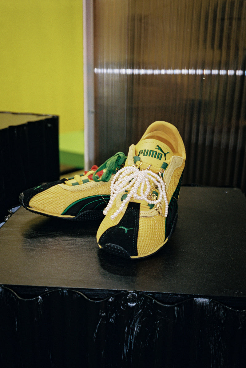 Puma h-street