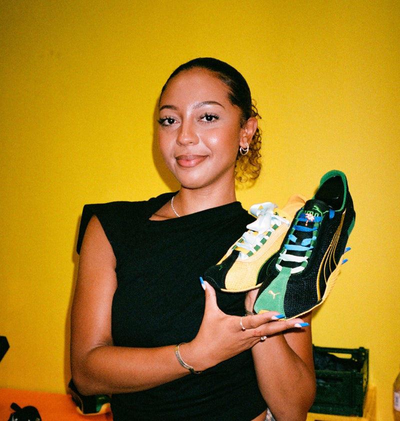 puma