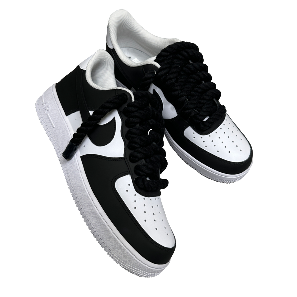 PANDA ROPE LACE AF1 image 0