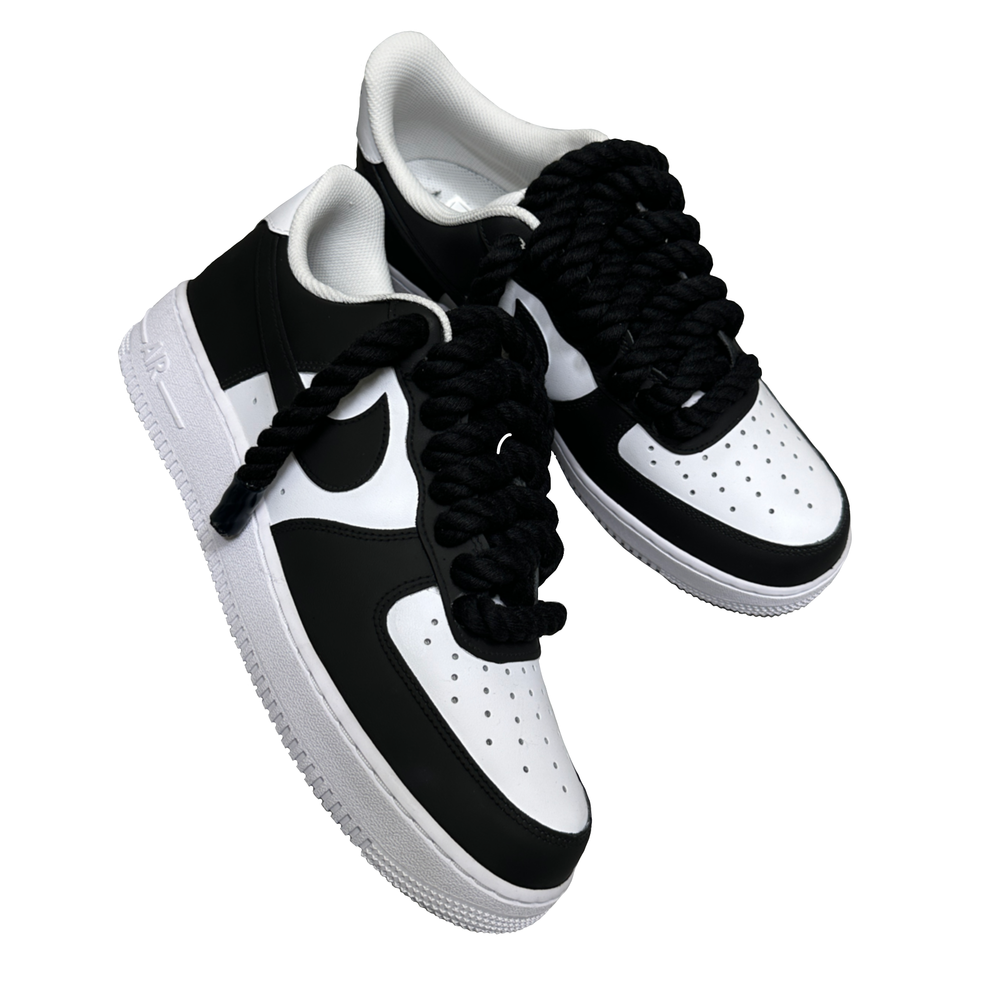 PANDA ROPE LACE AF1 image 0