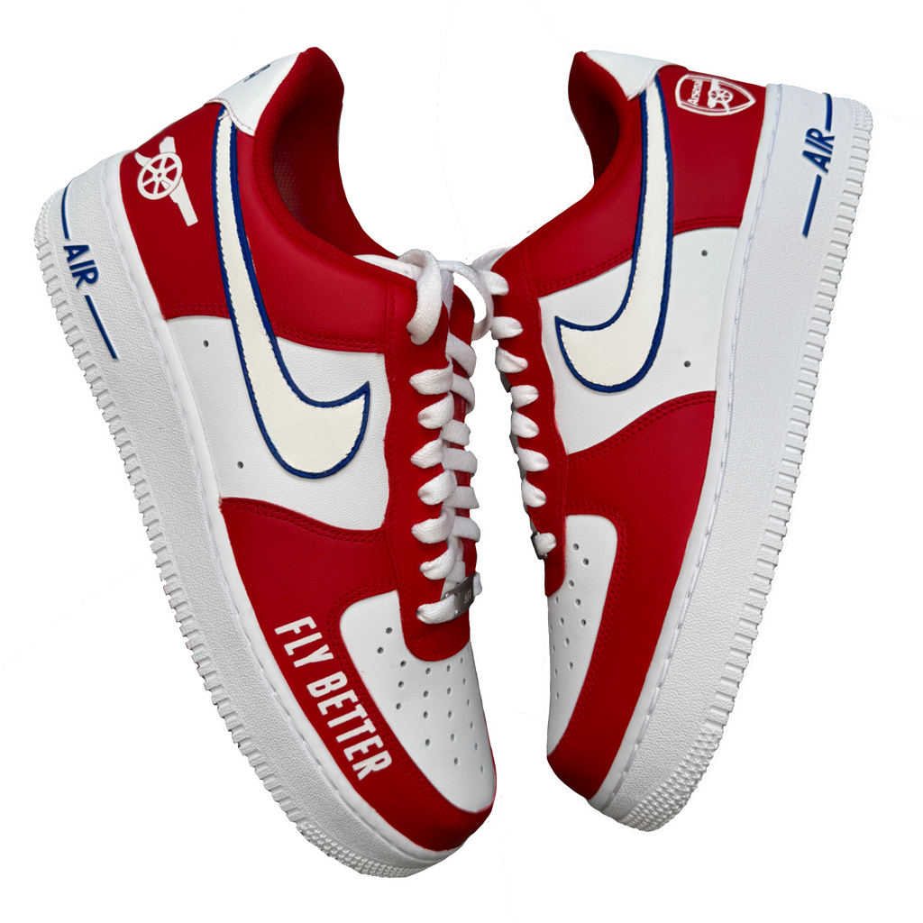FOOTBALL KIT CUSTOM AF1 image 1