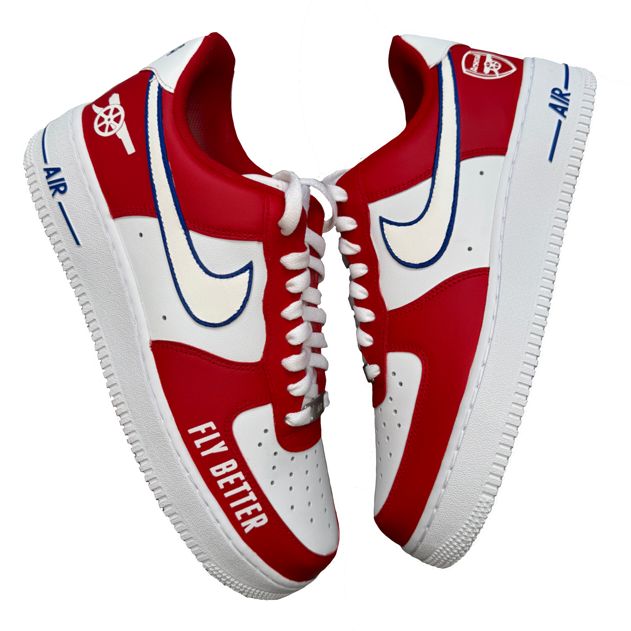 FOOTBALL KIT CUSTOM AF1 image 1